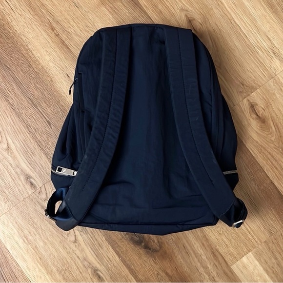 Lululemon Athletica Navy Backpack